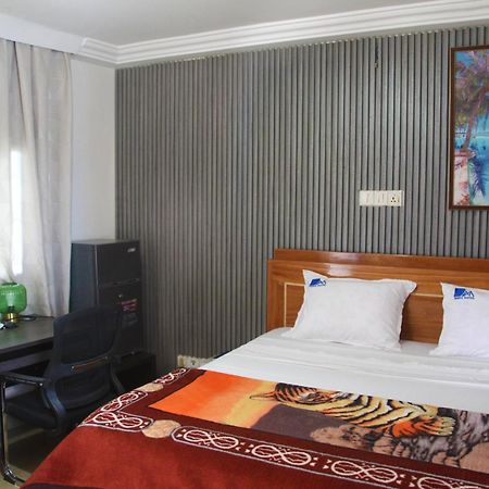 Meka Hotel Kara Ngoại thất bức ảnh